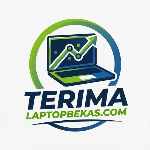 Terima Laptop Bekas